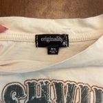 Dry Goods T-Shirt  Originality Cropped Photo 1