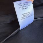 Worth Cupro Silky Jacket Blue Size 2 Photo 6