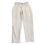 Spanx  AirEssentials Lounge Set Sz Med Full Zip Jacket Slim Straight Pant Soft Photo 5