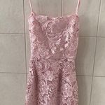 Lucy in the Sky  Mini Dress Photo 0