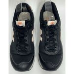 New Balance  515 Women's 7 Black Shoes Sneakers Tropical Flowers Leopard Print Photo 3