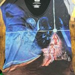 Rock & Republic | Star Wars, epic collection womens t-shirt. Size: L. Photo 0