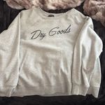 Dry Goods  Sweater Grey Photo 0