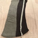 NWOT 2 tone grey infinity scarf to keep you warm & stylish Gray Photo 4