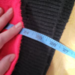 Future Collective Kahlana Barfield Brown Abstract Limited Edition Sweater 2X Black Photo 8