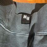 Sanibel Island Florida Quarter Zip Sweatshirt Women's Blue Size M Photo 3