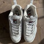 FILA Disruptor II Platform Sneakers Photo 2