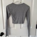 Aritzia Long Sleeve TNA Photo 1