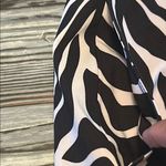 EP Pro Black and White Mini Golf Skort Size 4 Photo 11