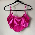 SheIn Corset top Photo 1