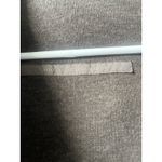 Rick Owens Lilies x Olmar and Mirta Viscose Wool Jacket Horizontal Zipper RARE Brown Size undefined Photo 4