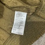 Anthropologie Maeve by Women's M Silky Bomber Jacket Modern Chic Trendy Layering Photo 4