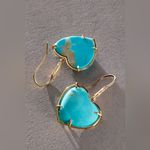 Free People Heart Earrings Photo 2