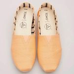 Toms NEW  heritage canvas shoes Photo 1