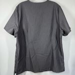 FIGS women’s Casma Three-Pocket Scrub Top PO 1747 size XL Photo 5