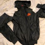 Nike Jacket Zip Up Photo 0