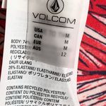 Volcom  NEW Sea U Soon Skimpini Reversible Bikini Bottom M Photo 5