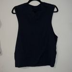 Philco’s Boyz N The Hood medium tank graphic print south central muscle tee Black Photo 4