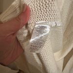 Ann Taylor Cable Knit Sleeve Open Cardigan Photo 4