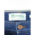 Celebrity Pink Regeneration Hydro Jeans Distressed Rip Liturgical Juniors 5 / 27 Photo 5