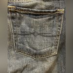 Lucky Brand Sienna Weekender Crop Jeans - Size 8/29 Photo 3