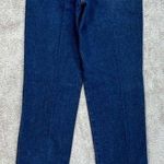 Rocky Mountain  Women’s Bareback Mom High Rise Jeans Western in Dark Wash 13/14 Photo 1