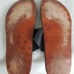 Beek by Two Birds Finch leather sandals Black Size 8 Photo 5