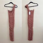 Hello Molly | Mesh Midaxi Dress Photo 2