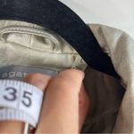 Bagatelle  distressed faux leather‎ moto zip up jacket size large Photo 3