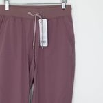 CRZ Yoga NWT  Womens Feathery Fit Drawstring Pocket Jogger Size XS Athleisure Photo 1