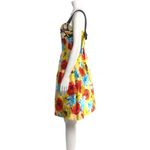 Oscar de la Renta New! $3970 Runway! Sweetheart Zip Front Dress Sz 4 Photo 8