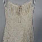 Windsor Women's A-Line Lace Short Dress Photo 1