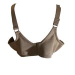 Vanity Fair  76382 Beauty Back‎ Smoother Lace Full Figure Underwire Bra 42D Photo 4