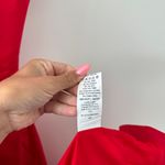 House Of CB Carmen Red Dress M+ Photo 5