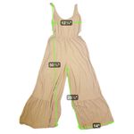 Rolla Coster  Cut Out‎ Wide Leg Romper size M Photo 7