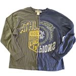 Cut & Paste Cali Graphic Collegiate T Photo 0