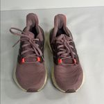 Adidas  ULTRABOOST Mauve Athletic Sneakers Photo 1