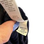 Athleta Navy Striped Women's Top Photo 10