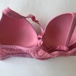 FleX Own it Sports Bra Racerback Adjustable Melon Size undefined Photo 6