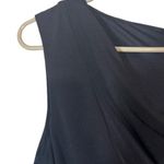 Vince Camuto  Navy Blue Pants One Piece Sleeveless Jumpsuit Romper Women SZ XS Photo 9