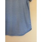 Eddie Bauer Eddie‎ Bauer Lot Bundle Green + Blue Activewear Performance Shirts Womens Medium Photo 2