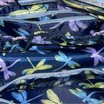 Lug Dory Purse Blue Photo 6