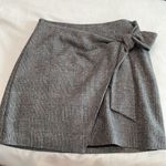 Aritzia Wilfred Wrap-Front Skirt Photo 2