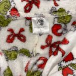 The Grinch Pajama Shorts with bows Green Size L Photo 3