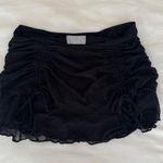 Generation Outcast Clothing Outcast mini skirt Photo 0