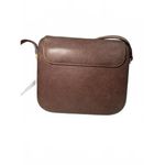 Gucci Vintage anni '70  Box Crossbody Bag Photo 2