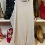 Victoria's Secret Victoria’s Secret sport grey ribbed high neck bodysuit Photo 1