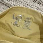 TLF baby yellow spandex Size M Photo 3
