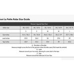 Chiara Boni La Petite Robe Deirdrelene Dress in Black 40 NEW Size 4 Photo 6