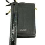 He She Women's Extra Small Cross Bag Black Size XS Photo 3